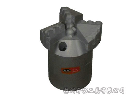 金鋼石復合片鉆頭